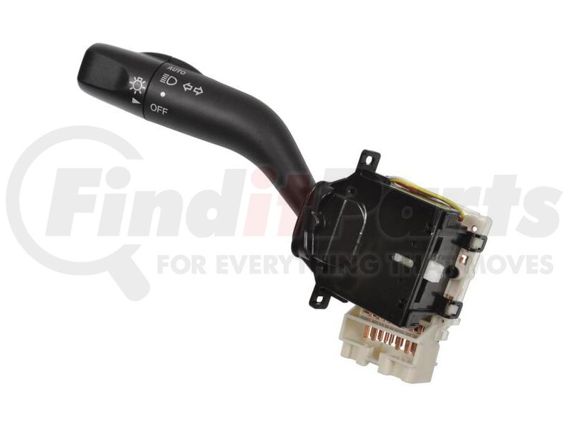 STANDARD IGN auto part