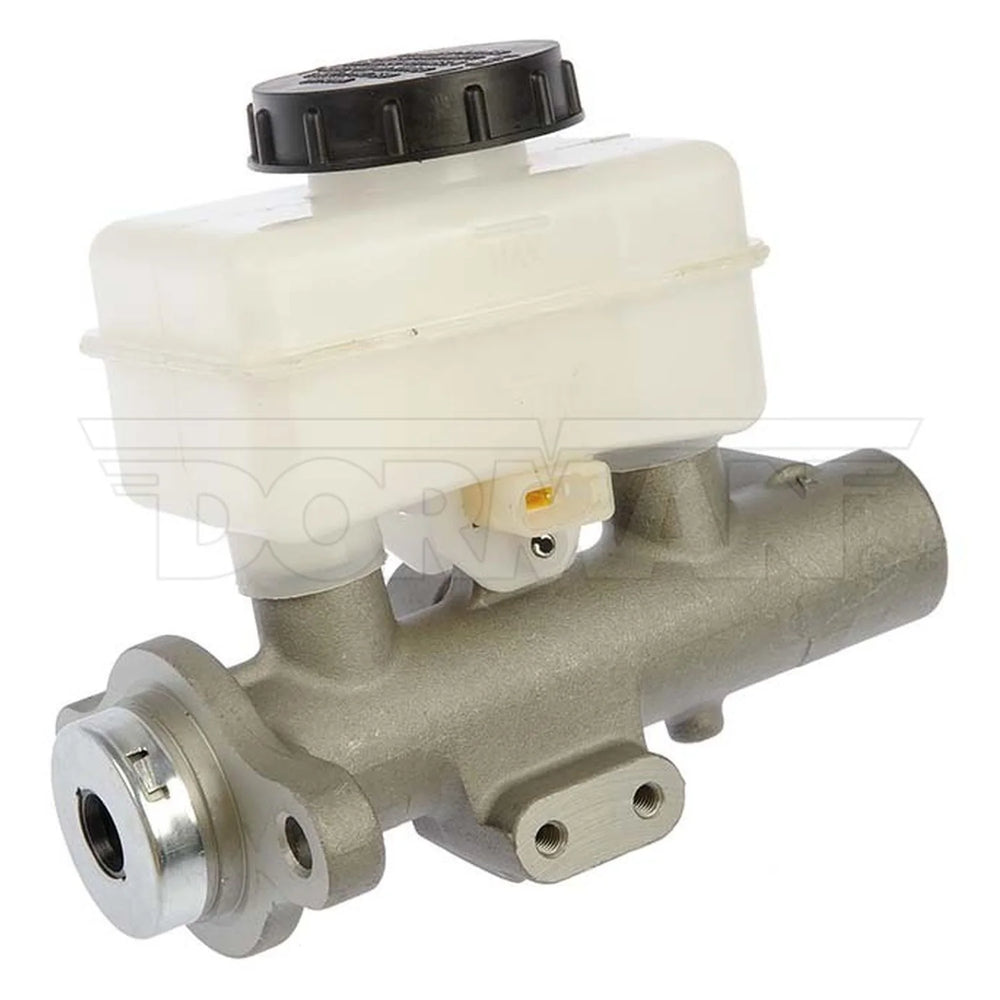 NEW MASTER CYLINDER
