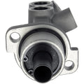 NEW MASTER CYLINDER