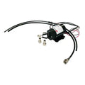 Johnson Pump auto part detail