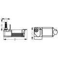 SEA DOG auto part