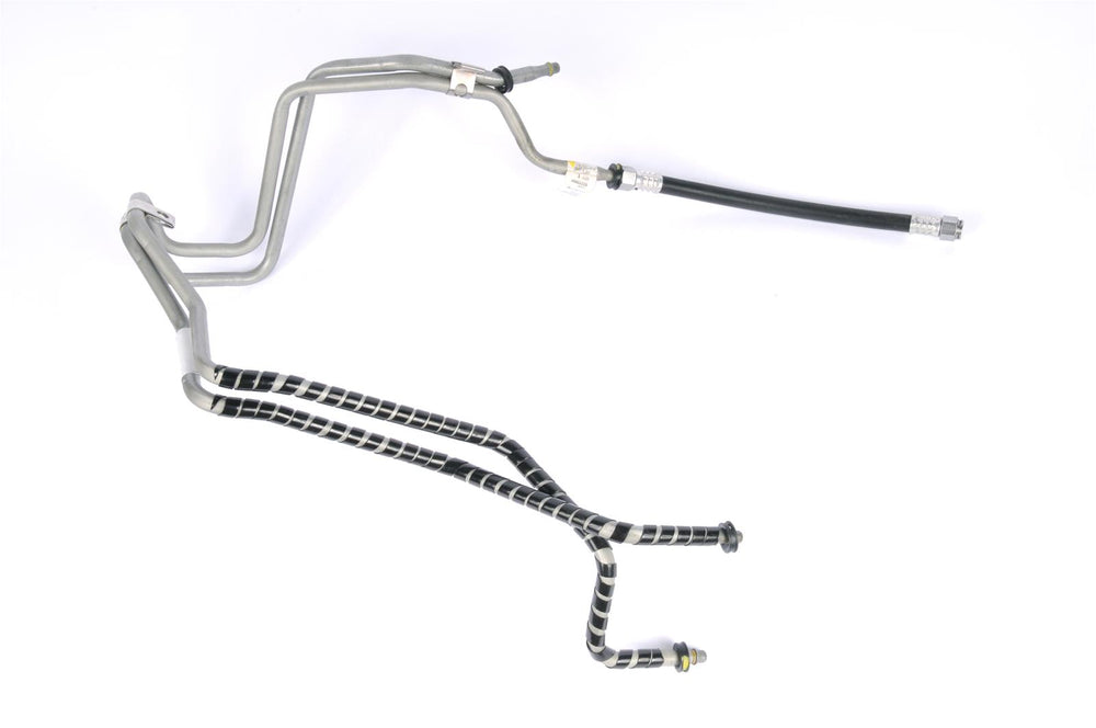 GM Performance auto part
