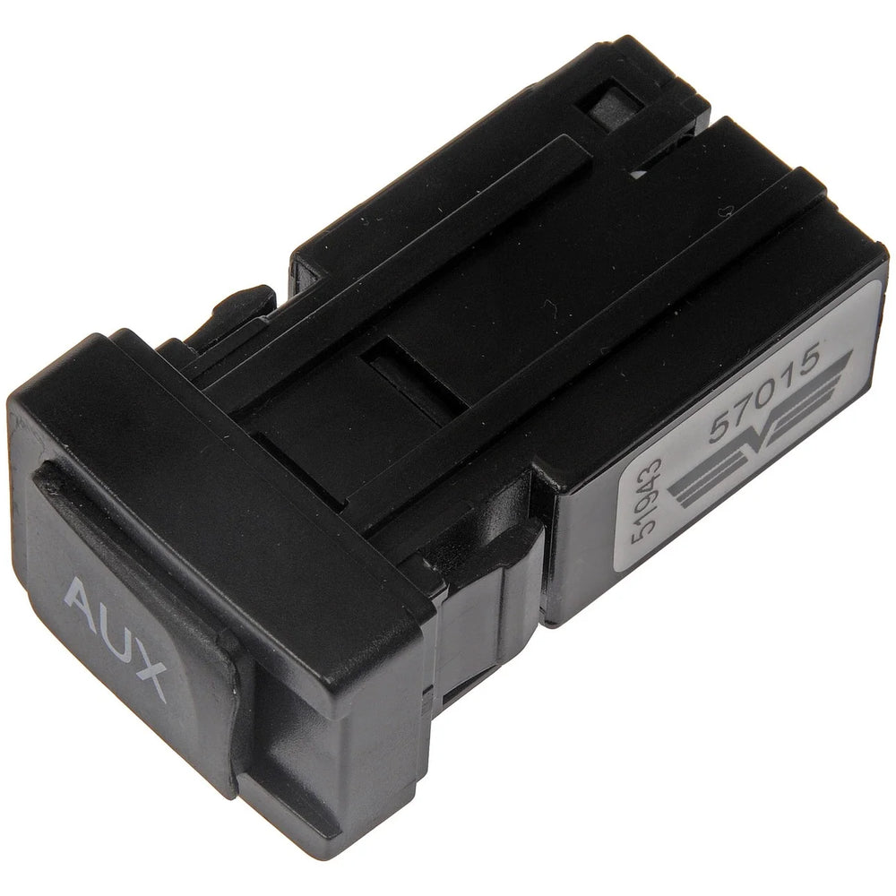 AUX JACK
