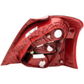 TAIL LAMP - LH