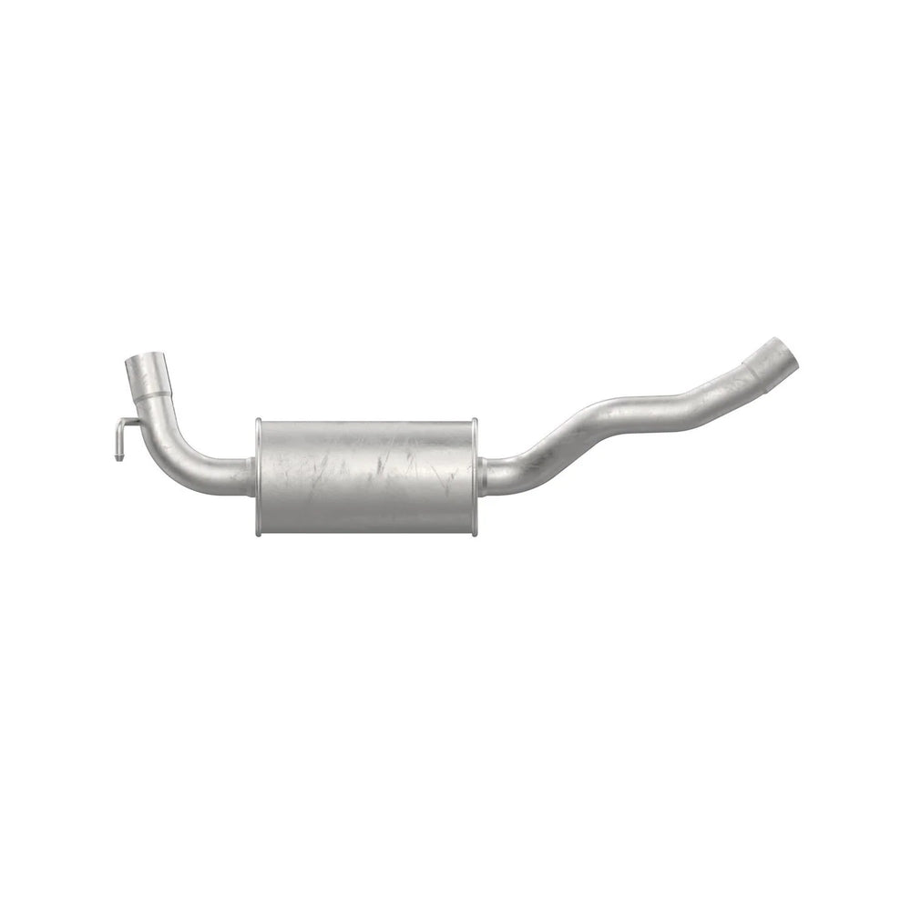 PIPE-RESONATOR ASSEMBLY