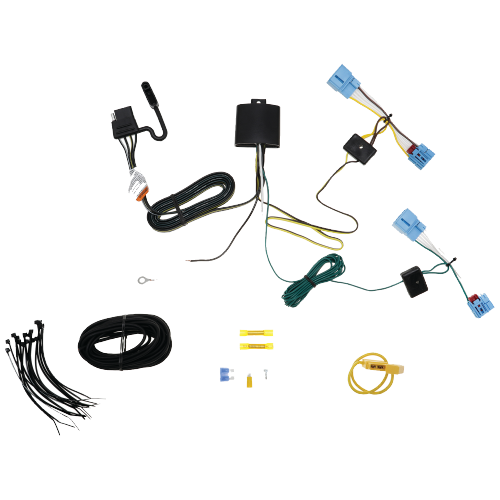 25C VOLKSWAGEN ID BUZZ TONE W/UPGRADED CIRCUIT PROTECTED MODULITE HD