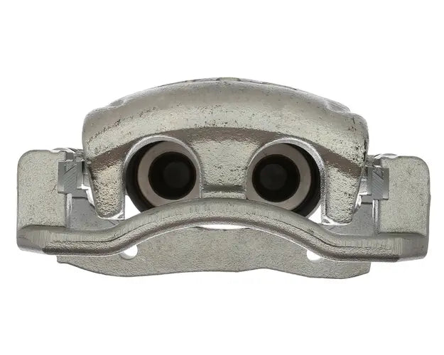 BRAKE CALIPER & BRACKET