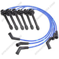 NGK IE56 WIRE SET CL5 Ignition Wire Set IE56