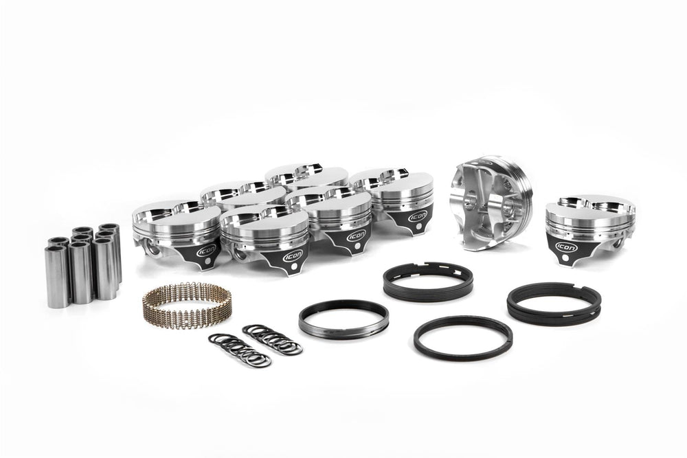 United Engine Machine Co auto part