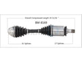 TRAKMOTIVE auto part