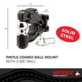 HUSKY TOWING auto part