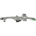 WINDOW REGULATOR
