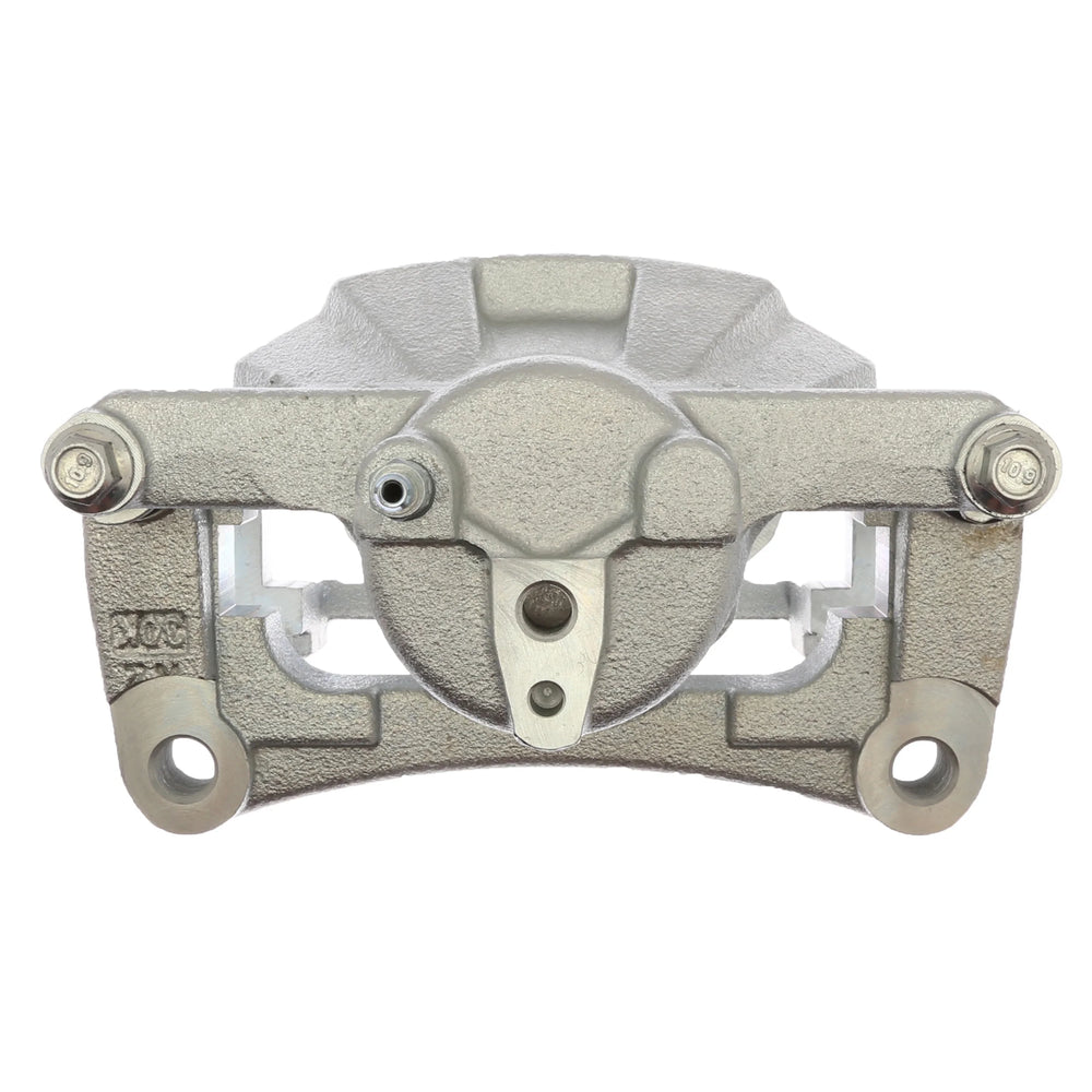 BRAKE CALIPER & BRACKET