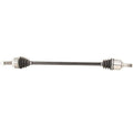 CV AXLE SHAFT