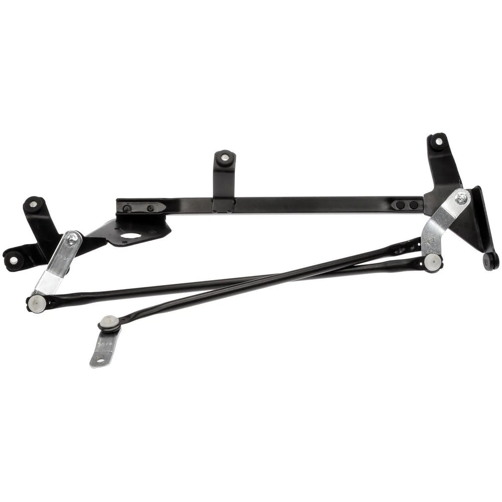 WINDSHIELD WIPER TRANSMISSION ASSEM