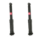 KYB Shocks & Struts Excel-G Rear NISSAN Sentra 2007-10