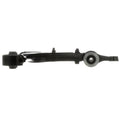 DELPHI control arms
