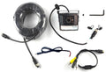 UNIVERSAL COMMERCIAL GRADE HEAVY DUTY REAR VISION SYSTEM