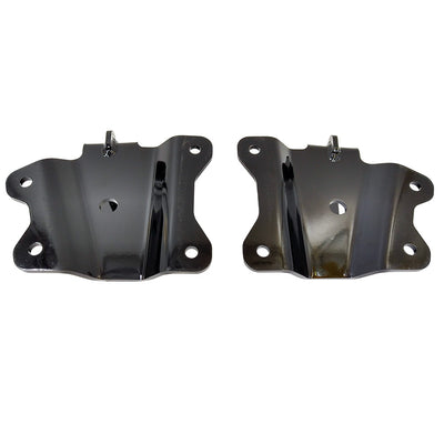 Calvert Racing auto part