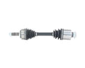 CV AXLE SHAFT