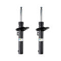 Bilstein B4 OE Replacement 15-19 Audi S3 w/o Electronic Suspension Front Twintube Strut Assembly