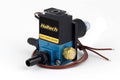 Haltech Boost Control Solenoid 3 Port 1/8th NPT 33Hz