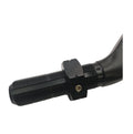Apex Chassis Tie Rod End ProLock Pass Side LH Thread TR182K