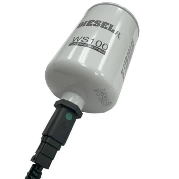 Water in Fuel Sensor Kit Dodge 07.5-23