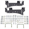 ~(29 lbs. 30X9X5)~ Quick Fit Custom Install Bracket