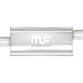 MagnaFlow 5 X 8in. Oval Straight-Through Performance Exhaust Muffler 12226