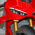 New Rage Cycles 25+ Ducati Panigale/V4 Streetfighter Front Turn Signals