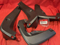 Genuine Honda 2023 CR-V Splash Guard Set