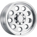 LEVEL 8 HAULER 16X6.0 6/139.7 ET00