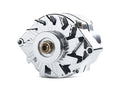 Chrome Alternator