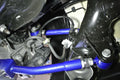 BMW 3-Series 19 4-series 21 z4 20 Toyota Supra 20 Rear Trailing Arm (Front Lower) 20x6x4 - 6.1 lbs