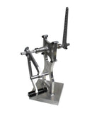 WEHRS MACHINE auto part detail