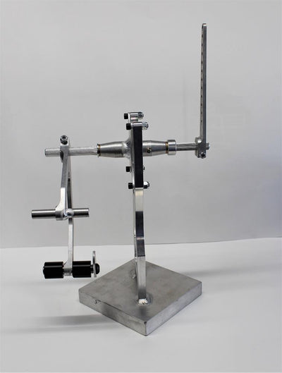 WEHRS MACHINE auto part