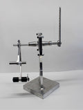 Throttle Pedal Straight Mount Adjustable
