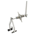 Throttle Pedal Straight Mount Adjustable