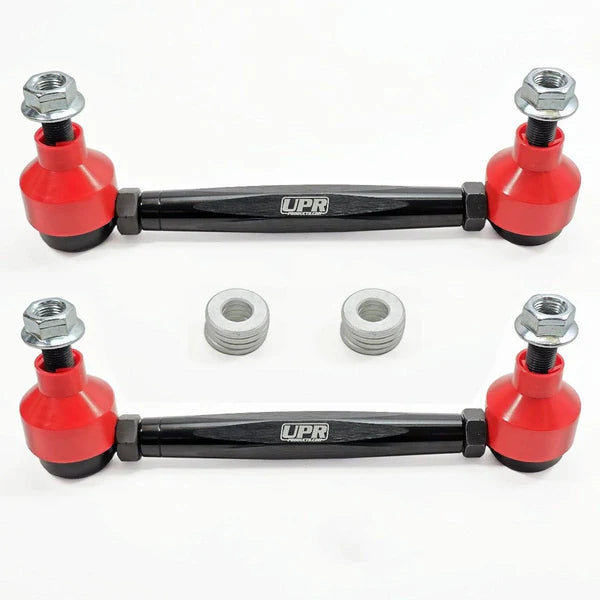 UPR Products sway bar