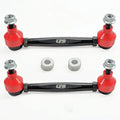 UPR 15-24 Mustang Pro-Street Adj Front Sway Bar Endlinks 2011-05