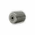 Tire Tool Head