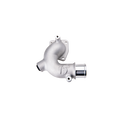 Fleece Performance 98.5-07 Dodge 2500/3500 Cummins Replacement Thermostat Housing w/Aux Port