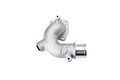 Fleece Performance 98.5-07 Dodge 2500/3500 Cummins Replacement Thermostat Housing w/Aux Port