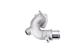 Fleece Performance 98.5-07 Dodge 2500/3500 Cummins Replacement Thermostat Housing w/Aux Port