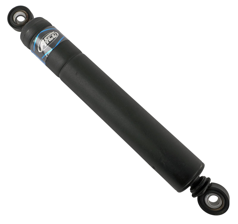 SHOCKSTL 9IN FIXED BRG C/O