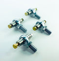 UPR 79-98 Double Adjustable Lower Hardware Kit w/Heims 2002-11 2026-43