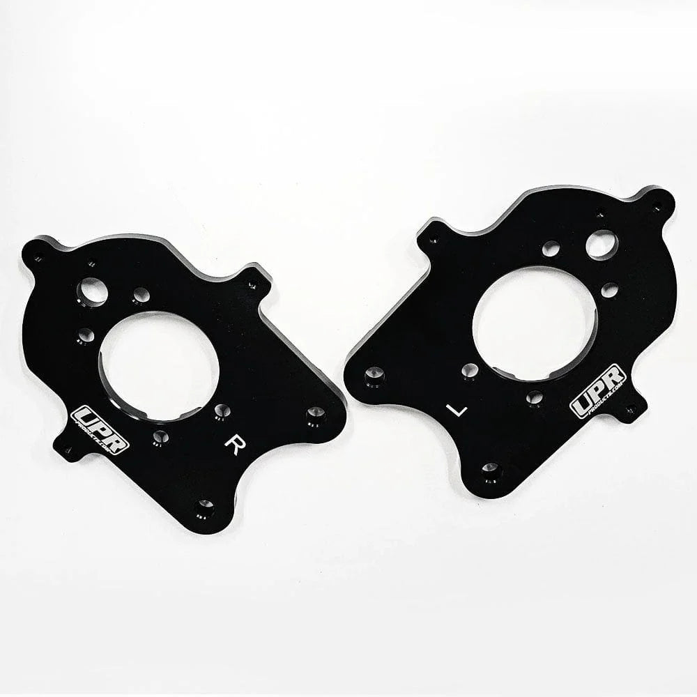 UPR Products roof rack
