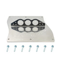 ICT BILLET auto part close-up