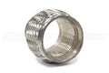 Stainless Bros 5in Stainless Steel Flex Bellow x 8in OAL